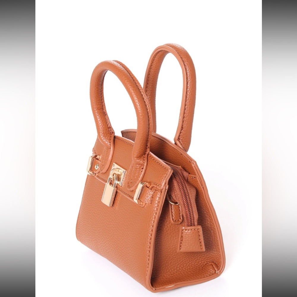 Brand New Bags